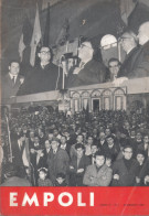 Empoli rassegna di vita cittadina e bollettino di statistica Anno VI n.1 30 giugno 1965